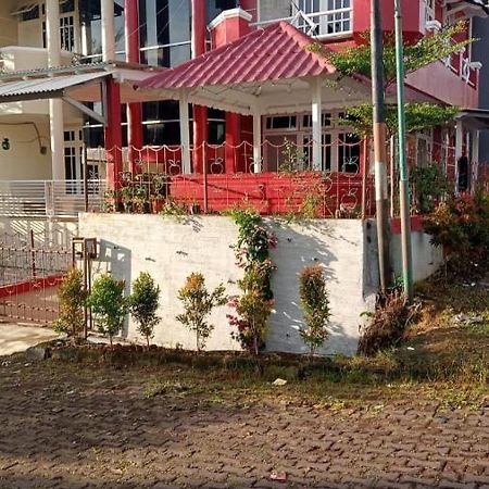 Sindanglaya Villa Musti Green Apple Cipanas المظهر الخارجي الصورة